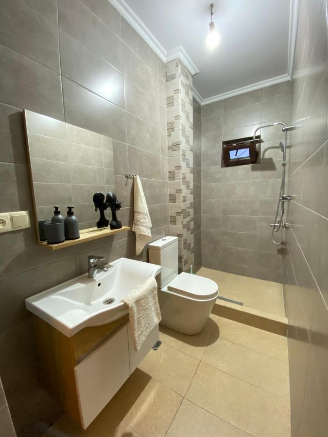 Sunny Days Hotel Kobuleti Exterior photo