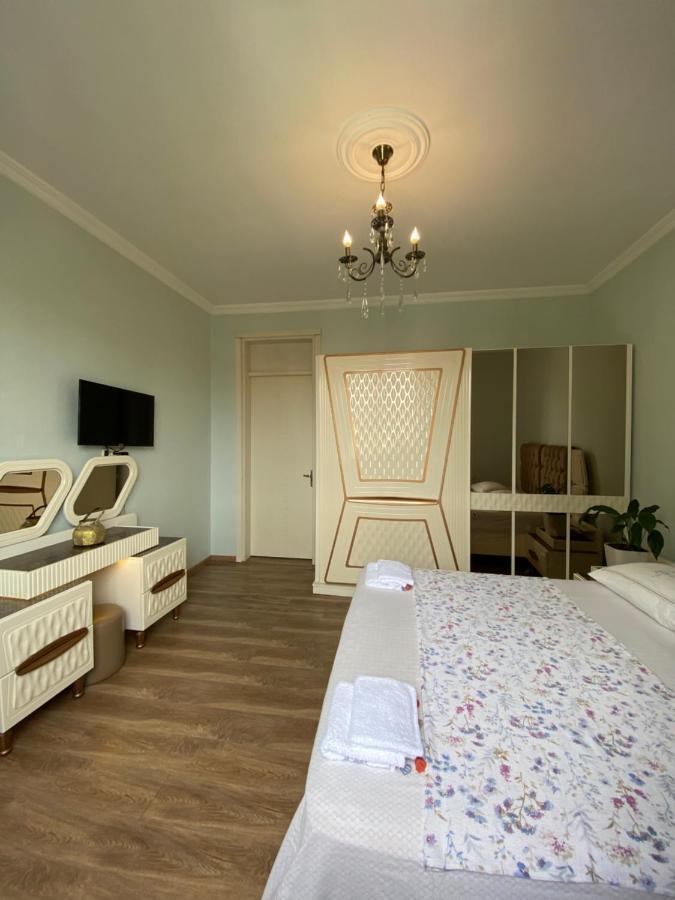 Sunny Days Hotel Kobuleti Exterior photo