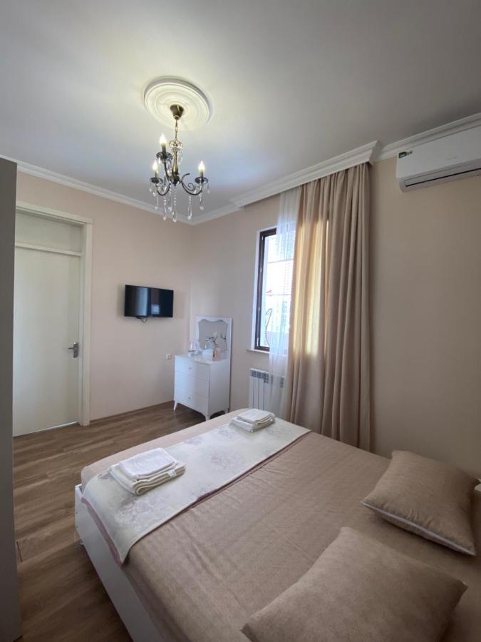 Sunny Days Hotel Kobuleti Exterior photo